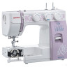 Электромеханическая швейная машина Janome HD1015 Электромеханическая швейная машина Janome HD1015
