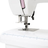 Электромеханическая швейная машина Janome HD1015 Электромеханическая швейная машина Janome HD1015