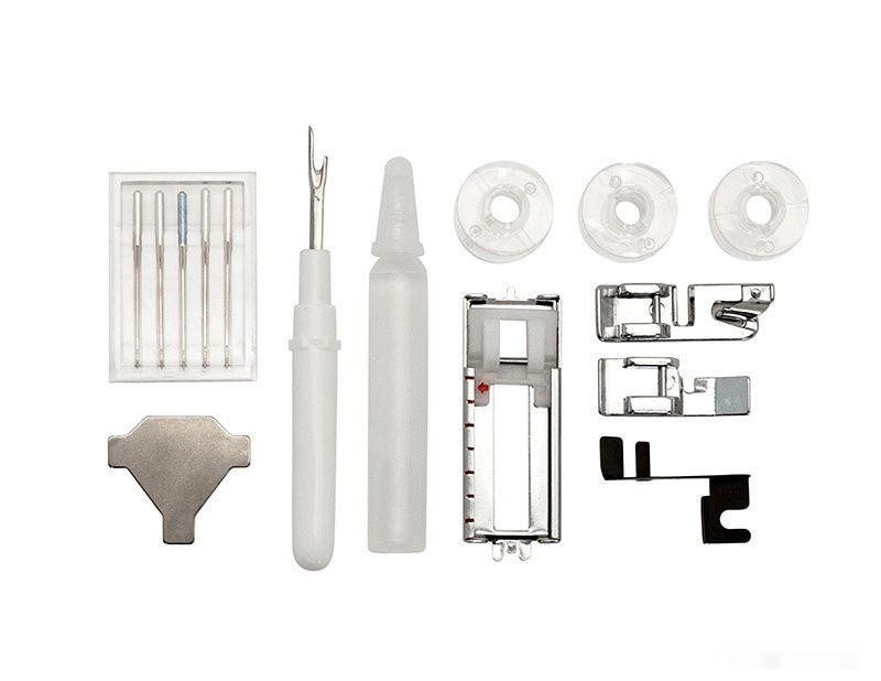 Электромеханическая швейная машина Janome HD1015 Электромеханическая швейная машина Janome HD1015