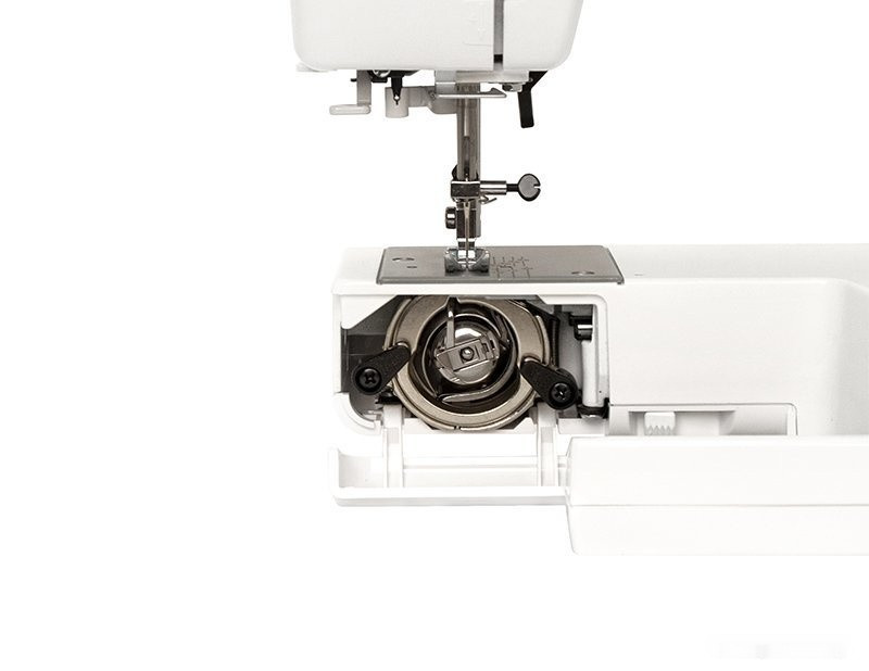 Электромеханическая швейная машина Janome HD1015 Электромеханическая швейная машина Janome HD1015