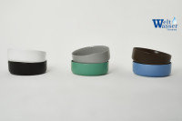 Умывальник Weltwasser Elbach M3134 BW