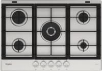 Варочная панель Whirlpool GMWL728/IXL