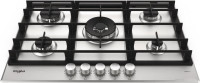Варочная панель Whirlpool GMWL728/IXL