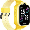 Детские умные часы Philips W6610 (желтый) Детские умные часы Philips W6610 (желтый)