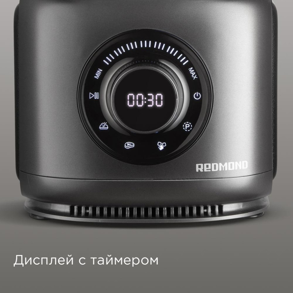 Кухонный комбайн Redmond FP607
