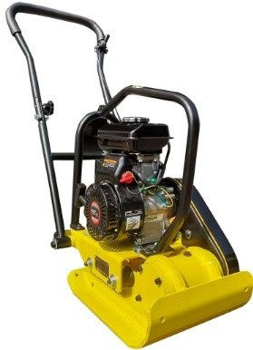 Виброплита Redbo PCG-55/4000