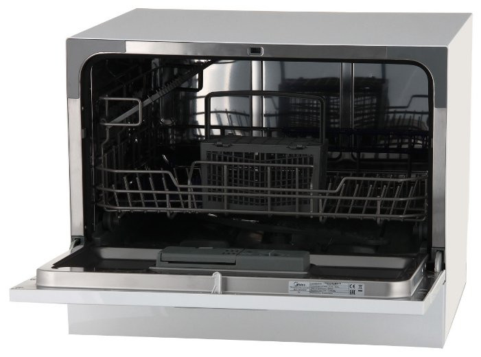 Посудомоечная машина Midea MCFD-55200W Посудомоечная машина Midea MCFD-55200W