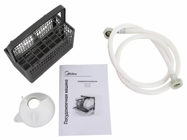 Посудомоечная машина Midea MCFD-55200W Посудомоечная машина Midea MCFD-55200W