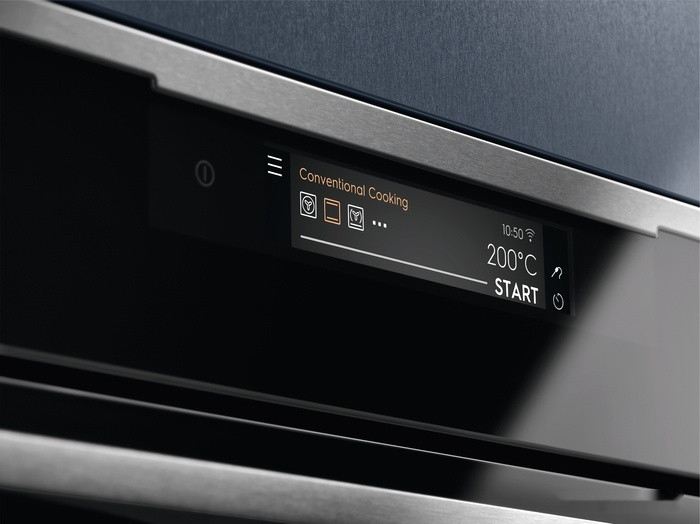 Духовой шкаф Electrolux KOAAS31WX