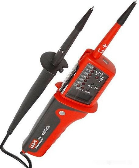 Кабельный тестер UNIT UT15C