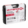 Перфоратор Интерскол П-45/1400ЭВ (кейс) Перфоратор Интерскол П-45/1400ЭВ (кейс)