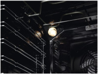 Духовой шкаф AEG BES331111M