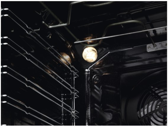 Духовой шкаф AEG BES331111M Духовой шкаф AEG BES331111M