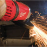 Угловая шлифмашина Milwaukee AGVK24-230EK 4933451413