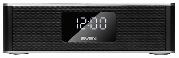 Портативная акустика Sven PS-190