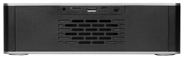 Портативная акустика Sven PS-190