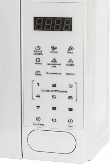 Микроволновая печь JVC JK-MW365S Микроволновая печь JVC JK-MW365S