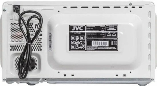 Микроволновая печь JVC JK-MW365S Микроволновая печь JVC JK-MW365S