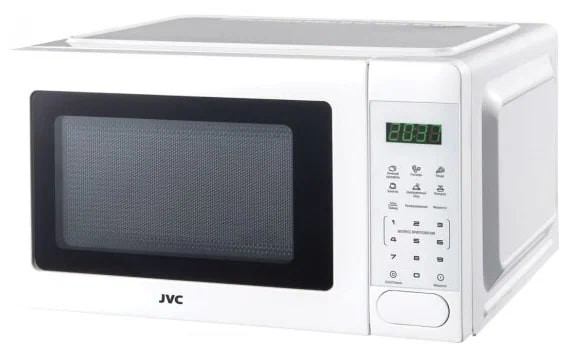 Микроволновая печь JVC JK-MW365S Микроволновая печь JVC JK-MW365S