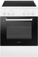 Плита Maunfeld MEC65CW07