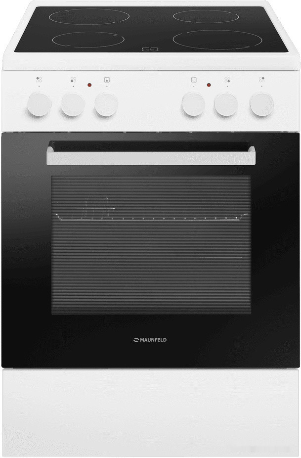 Плита Maunfeld MEC65CW07