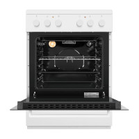 Плита Maunfeld MEC65CW07