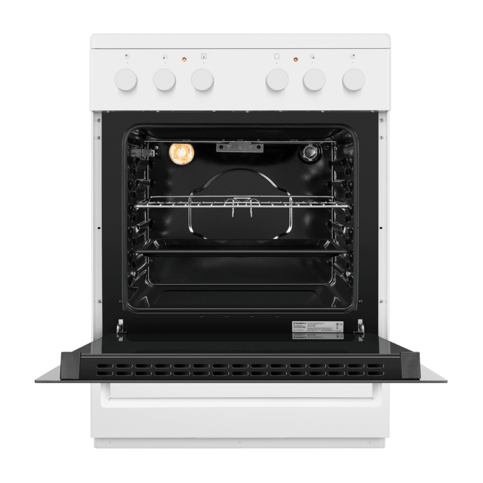 Плита Maunfeld MEC65CW07