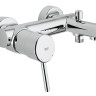 Смеситель Grohe Concetto 32211001