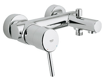 Смеситель Grohe Concetto 32211001