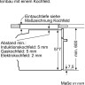 Духовой шкаф Bosch HSG636BB1