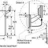 Духовой шкаф Bosch HSG636BB1