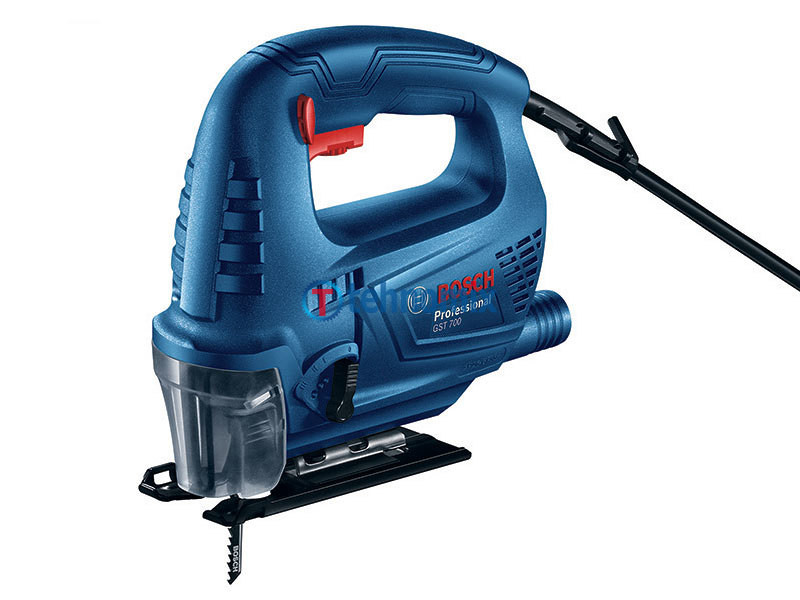 Лобзик Bosch GST 700 Professional 06012A7020