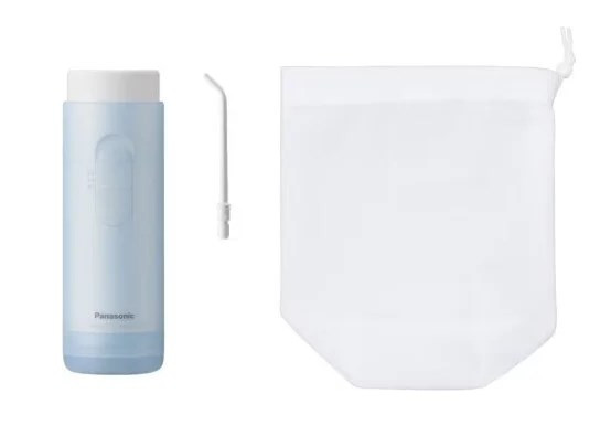 Ирригатор Panasonic EW-DJ11-A520 Ирригатор Panasonic EW-DJ11-A520