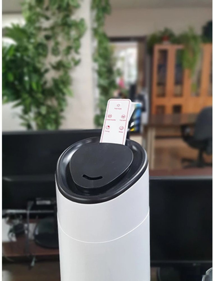 Увлажнитель воздуха NeoClima NHL-6E Увлажнитель воздуха NeoClima NHL-6E