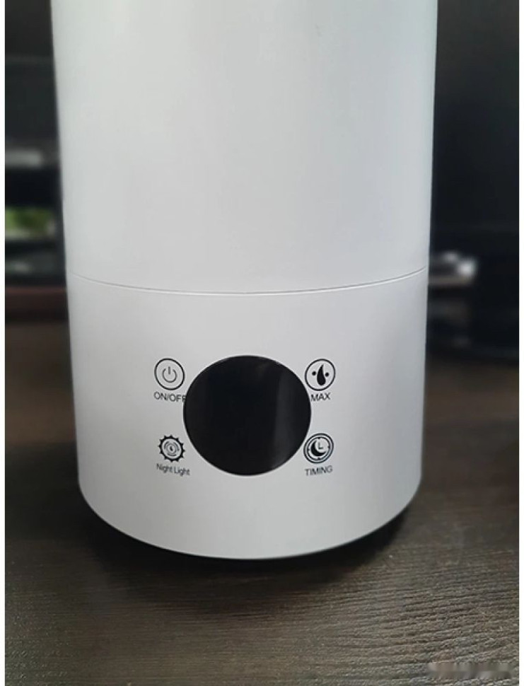 Увлажнитель воздуха NeoClima NHL-6E Увлажнитель воздуха NeoClima NHL-6E