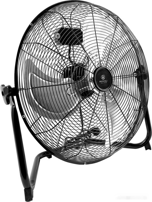 Вентилятор Royal Clima RSF-200M-BL Вентилятор Royal Clima RSF-200M-BL