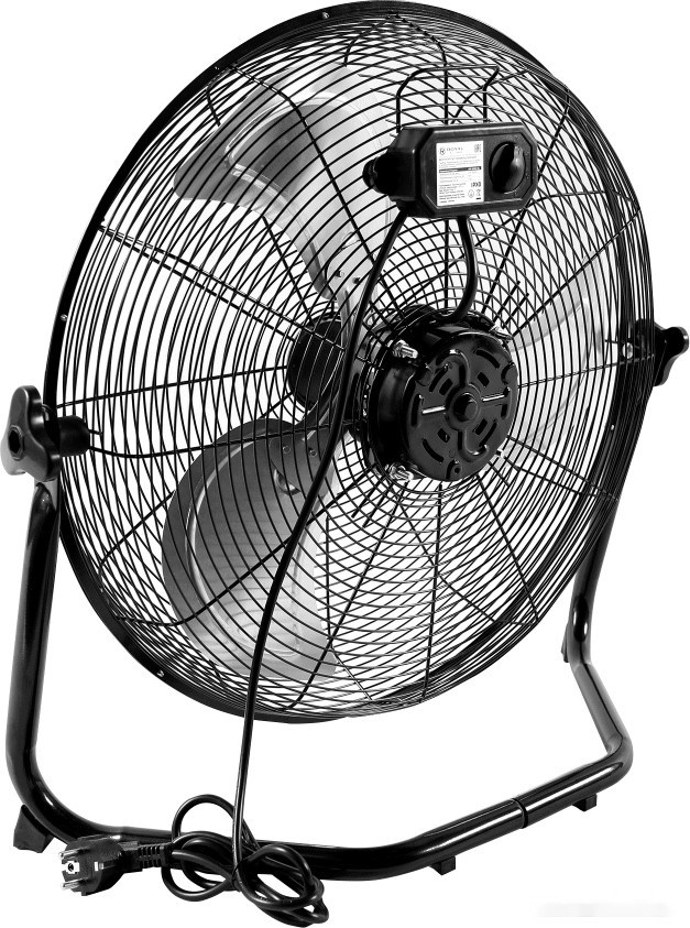 Вентилятор Royal Clima RSF-200M-BL Вентилятор Royal Clima RSF-200M-BL