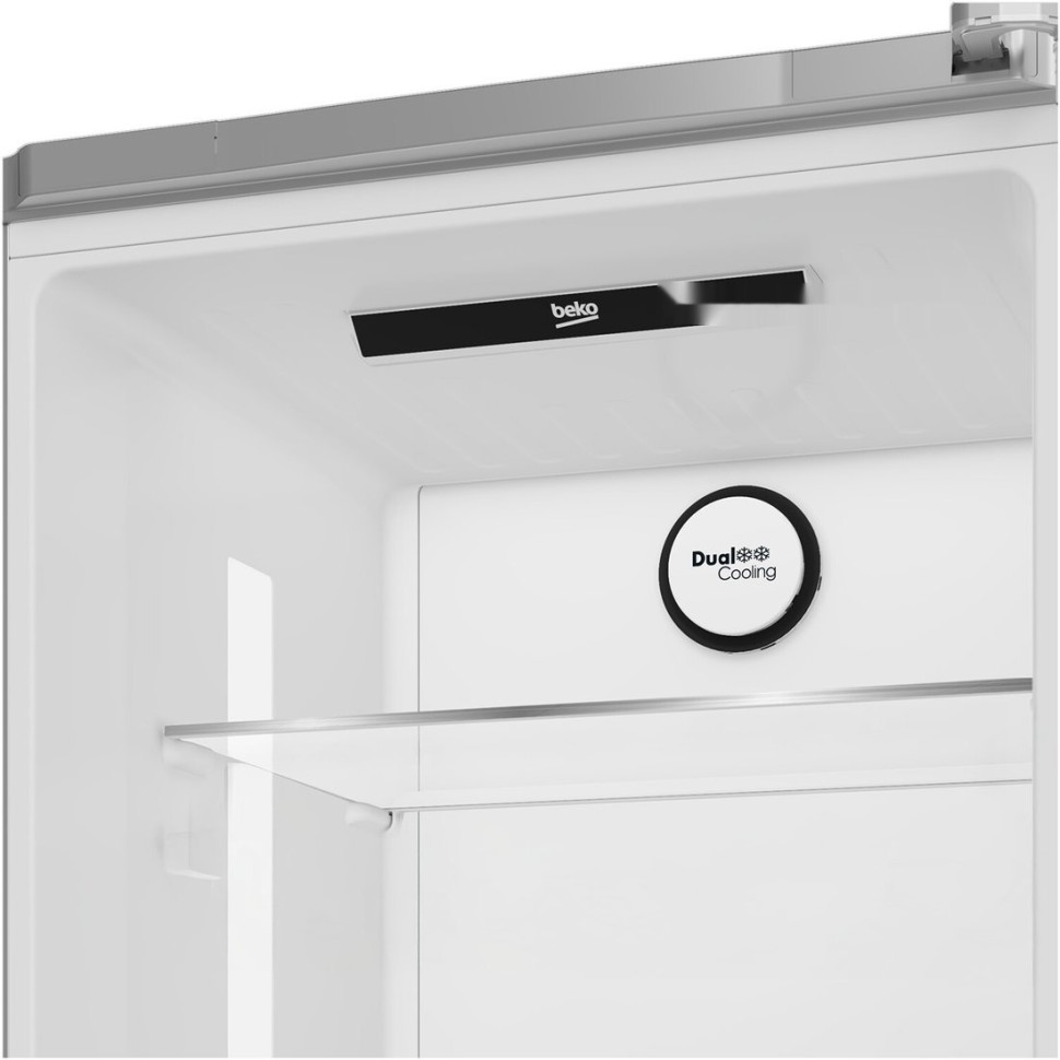 Холодильник Beko B5RCNK406HDXBR