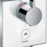 Смеситель Hansgrohe ShowerSelect Highflow 157354000