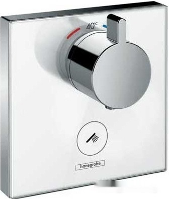Смеситель Hansgrohe ShowerSelect Highflow 157354000