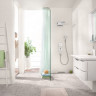 Смеситель Hansgrohe ShowerSelect Highflow 157354000