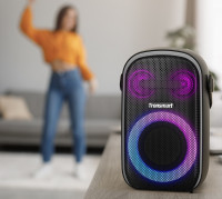 Портативная акустика Tronsmart Halo 110