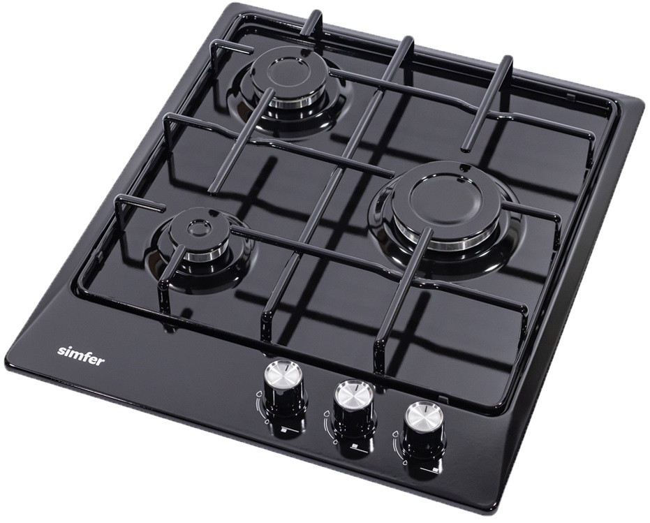 Варочная панель Simfer H45V30B400 Варочная панель Simfer H45V30B400