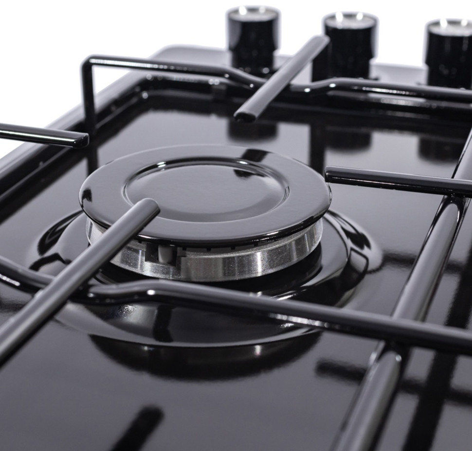 Варочная панель Simfer H45V30B400 Варочная панель Simfer H45V30B400