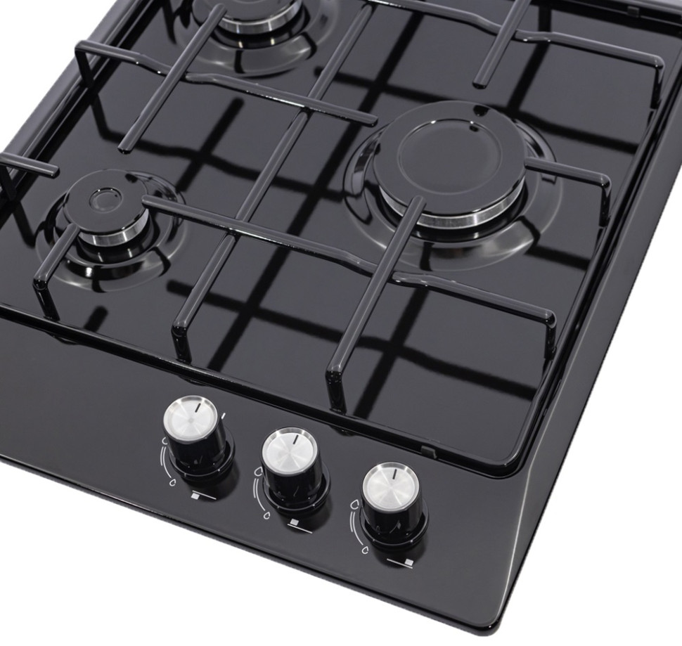 Варочная панель Simfer H45V30B400 Варочная панель Simfer H45V30B400