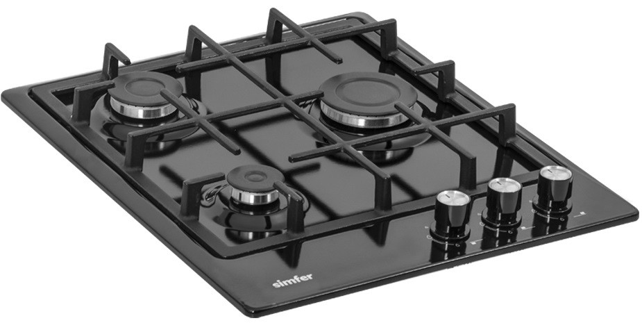 Варочная панель Simfer H45V30B400 Варочная панель Simfer H45V30B400