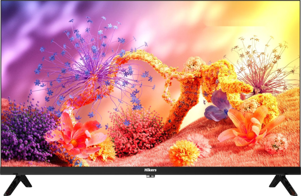 Телевизор Hikers 32HTF01