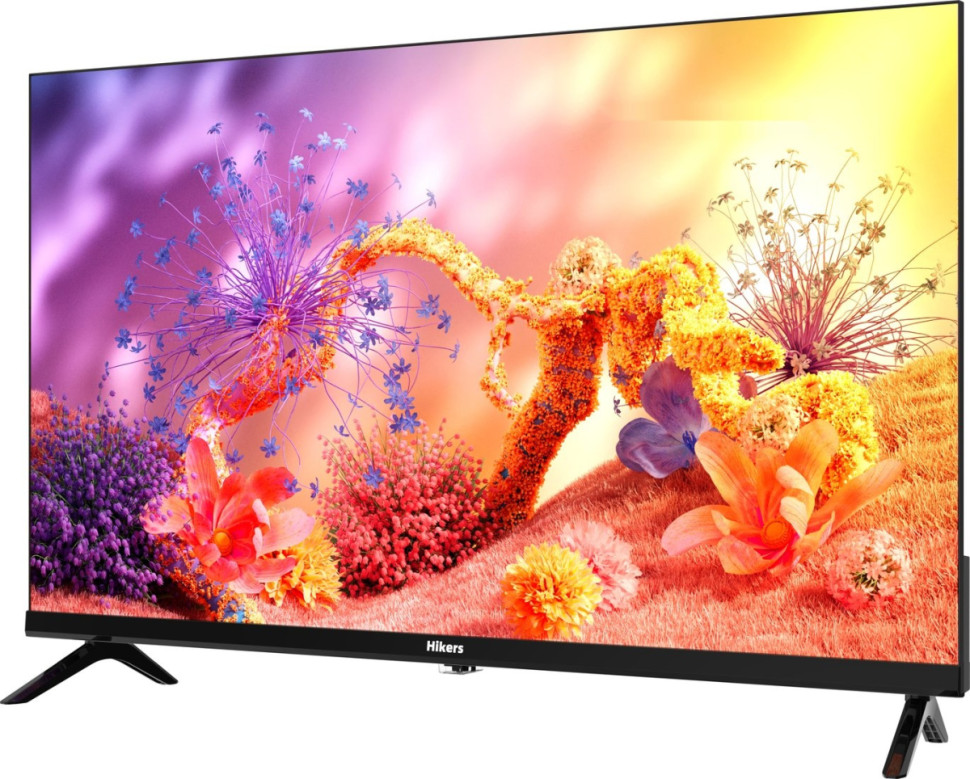 Телевизор Hikers 32HTF01 Телевизор Hikers 32HTF01