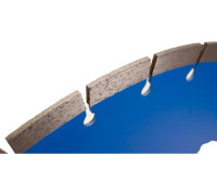 Отрезной диск алмазный Trio Diamond 320400