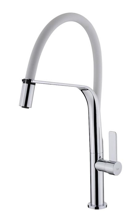 Смеситель Teka FO 997 белый